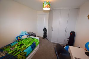 Bedroom Two- click for photo gallery